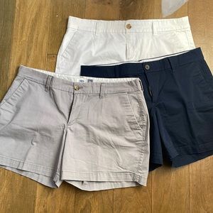 Old navy shorts